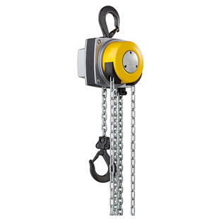 PALAN MANUEL A CHAINE YALELIFT 360 III