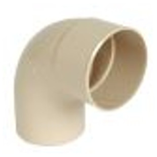 COUDE MALE-FEMELLE 87°30 D100