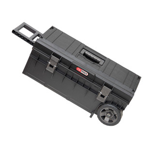 CAISSE SCM GRAND FORMAT AVEC TROLLEY