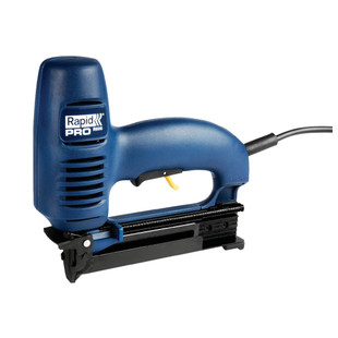 AGRAFEUSE CLOUEUR ELECTRIQUE R606