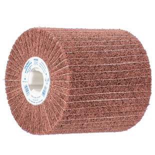 ROULEAU NON TISSE A ALESAGE 19 MM POLINOX PNZ-W