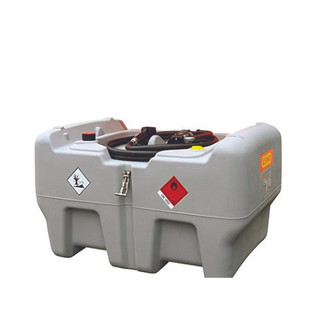 STATION EASY MOBIL 440 STANDARD CEMATIC 3000 12 V SANS CAPOT