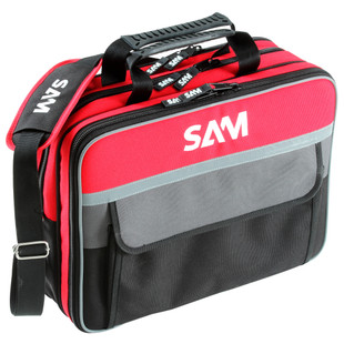 MALLETTE TEXTILE BAG-4N + 100 OUTILS DE MAINTENANCE