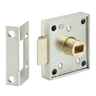 BATTEUSE BEC DE CANE EN APPLIQUE EDF-GDF "COUPE FEU"