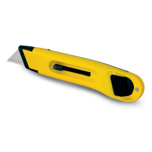 COUTEAU A LAME RETRACTABLE 088
