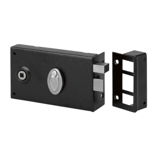 SERRURES EN APPLIQUE A GORGES