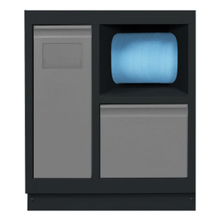 BLOC DE TRI MULTIFONCTION 34''