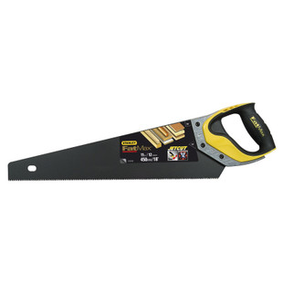 SCIE EGOINE BLADE ARMOR FATMAX COUPE FINE