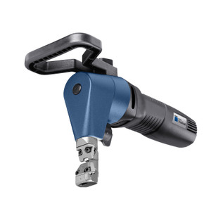 GRIGNOTEUSE TOLE EPAISSE TRUTOOL N 500 (3A1) D