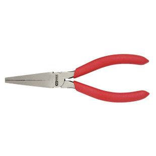 PINCE A BEC PLAT STANDARD, 165 MM