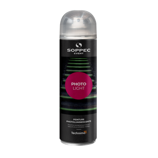 MARQUEUR PHOTOLUMINES. PHOTO LIGHT 500ML