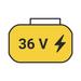Machine 36V