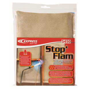 PROTECTION THERMIQUE STOP'FLAM