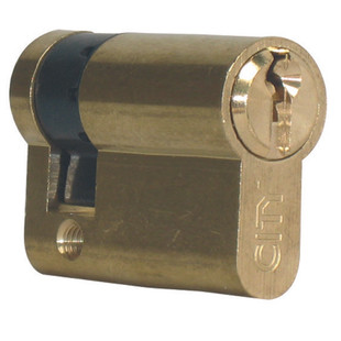 CYLINDRE PROFILE CITY 5G 40/10 VARIE LAITON