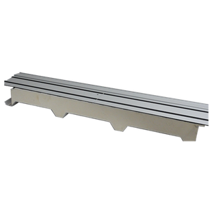 GUIDE-RAIL 1400 MM (SANS SERRE-JOINTS)