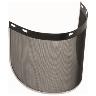 VISIERE GRILLAGEE VISOR-G POUR PORTE VISIERE VISOR HOLDER