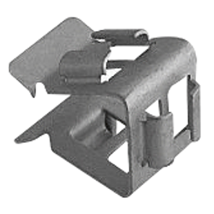 ADAPTATEUR POUR INSTALLER JUSQU'A 3 CLIPS TYPE PC4 PCC PUSH