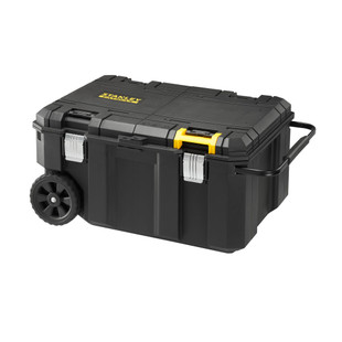 COFFRE DE CHANTIER ÉTANCHE 113L  PRO-STACK™  FATMAX