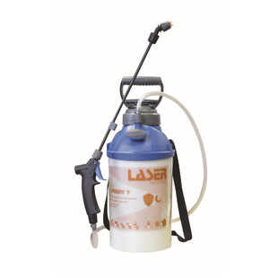 PULVERISATEUR LASER 7 VITON