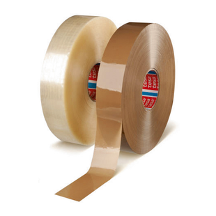 ADHESIF D'EMBALLAGE PVC 4120