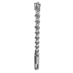 FORET BETON SDS+ 4 TAILLANTS HARDFORCE