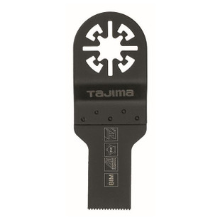 LAME DE SCIE PLONGEANTE BI-METAL DENTURE FINE