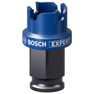 SCIE TREPAN EXPERT SHEET METAL POWER CHANGE PLUS