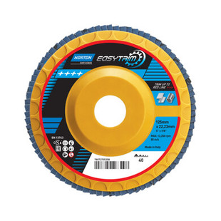 DISQUE A LAMELLES EASYTRIM