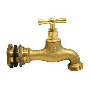 KIT TRAVERSEE DE CUVE TCR15B