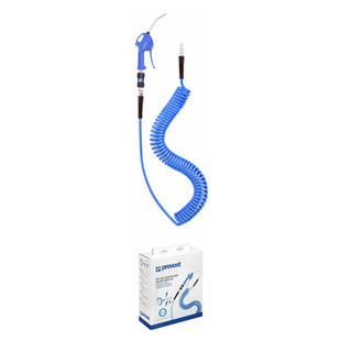 ENSEMBLE DE SOUFFLAGE 4M PREVO S1