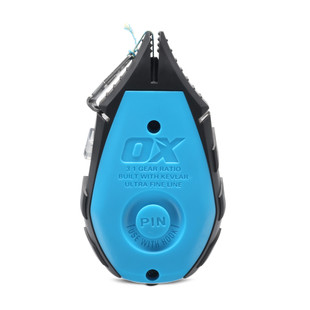 CORDEAU TRACEUR DE PRECISION PRO 15M PACK VALEUR