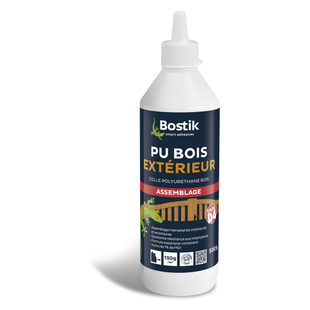 COLLE A BOIS PU BOIS EXTERIEUR