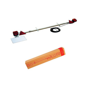 RAMPE AGRICOLE EXTENSIBLE  ALIMENTATION 7M50