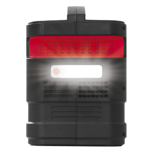 STATION D'ENERGIE POWER PACK 520