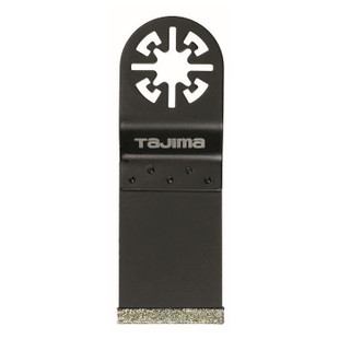 LAME DIAMANT COUPE A RAS