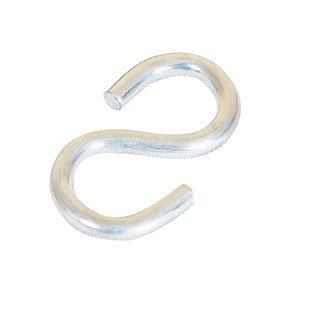 ESSE RONDE ORDINAIRE ZINGUE