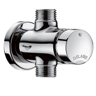 ROBINET URINOIR TEMPOSOFT 2 DROIT 1/2"