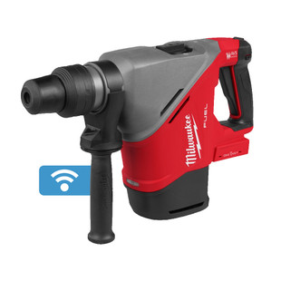PERFORATEUR BURINEUR SDS-MAX 18V 8,1J M18 FHACO540-0C