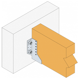 SABOT A AILES EXTERIEURES SAE