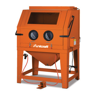 CABINE DE SABLAGE SSK4