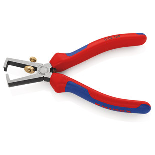 PINCE A DENUDER 160 MM