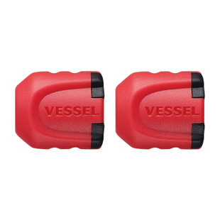 MAGNETISEUR / DEMAGNETISEUR POUR EMBOUTS ET TOURNEVIS NMS-2PR (JEU DE 2)