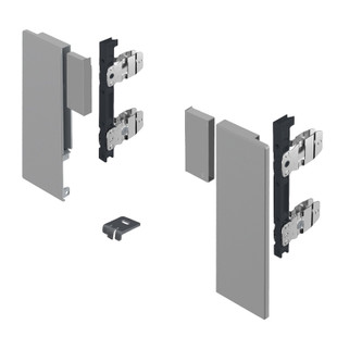 KIT RACCORD PROFIL FACADE AVANTECH YOU INLAY PERSONNALISABLE