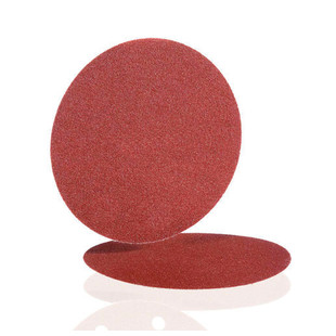 DISQUE TOILE AUTO-AGRIPPANT RB 34687 MX VELOURS