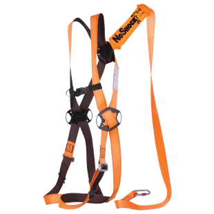 KIT ANTICHUTE ELARA160V2