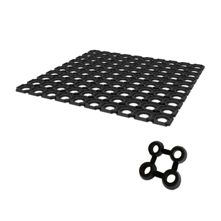 CAILLEBOTIS DE CHANTIER ANTI-DERAPANT 1200 X 800 X 22 MM