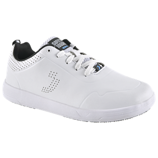 CHAUSSURE DE TRAVAIL ELIS 02 BLANC