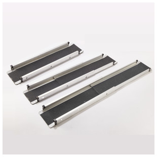 RAMPE TELESCOPIQUE UNIVERSELLE