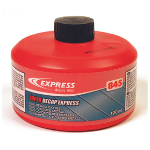 DECAPANT SUPER DECAP' EXPRESS 845 (320 ML)
