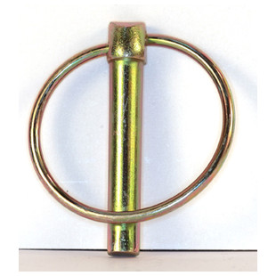 GOUPILLE CLIPS BICHROMATEE